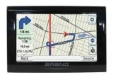 800x480 1575.42MHZ Bluetooth Satellite GPS Car Navigators System