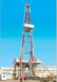 5000m Land Drilling Rig/ZJ50/3150