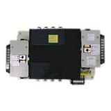 TGM-VE 63A~3150A Transfer Switch