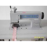 CSU-525 Standard type ultrasonic embossing lace machine