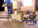 Excellent Ring Die Wood Pelletizing Machine for Stove Fuel