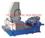 CNC machinery for sliding block of tire segmented mould