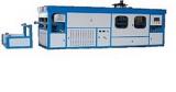 LX2417 3in1-H-H thermoforming machine