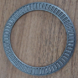 needle roller thrust bearings NTA613