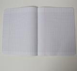 french line exercise book