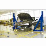 Auto body collision repair equipment UL-L133(CE approved)