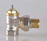 EN215 Standard Thermostatic valve / Brass valve