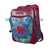 Custom Student Backpack Bag ST-15JY03BP